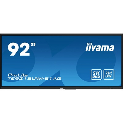 iiyama TE9218UWI-B1AG – Zboží Živě