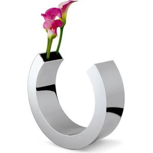 Philippi (Германия) Метална ваза philippi omega (ph 149001)