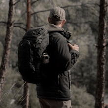Pentagon Epos Backpack wolf grey 40 l