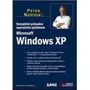 Kompletní průvodce operačním systémem Windows XP Peter Norton John Mueller
