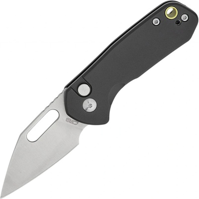 CJRB Mini Pyrite Black AR-RPM9 Aluminium J1933-BK