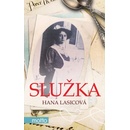 Služka filmové vydání - Lasicová Hana