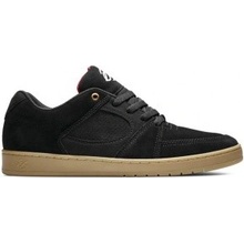 És Accel Slim black/gum