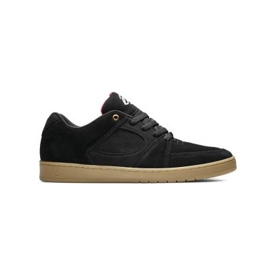 És Accel Slim black/gum