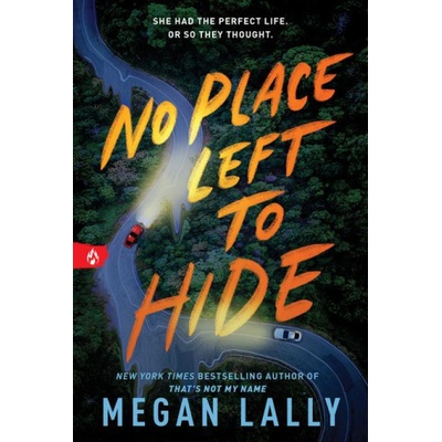 No Place Left to Hide