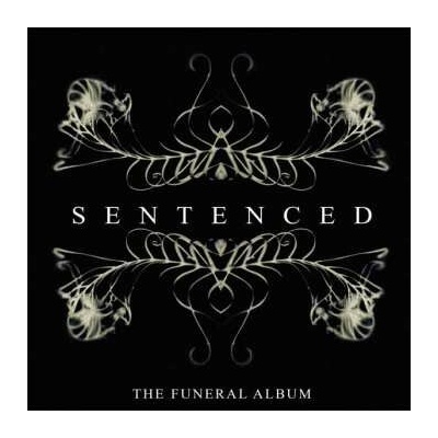Sentenced: The Funeral Album LTD CD