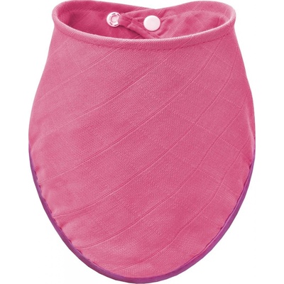 T-Tomi Bio Bambusový slintáček Pink