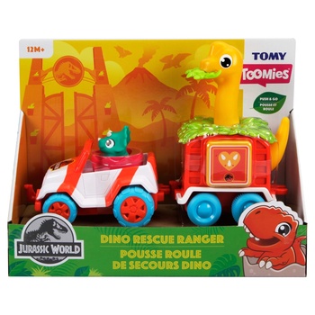 TOMY E73253 играчка кола (E73253)