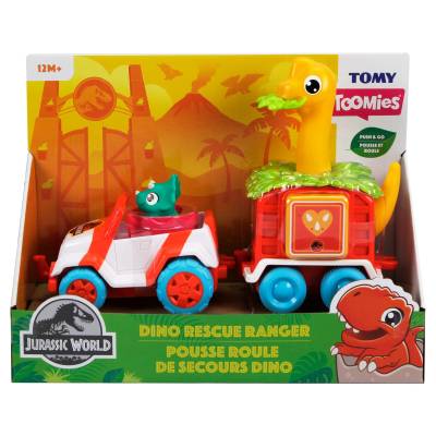 TOMY E73253 играчка кола (E73253)