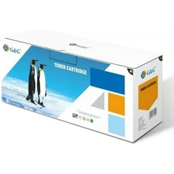 Compatible Тонер касета за HP COLOR LASERJET PRO M255dw/MFP M282nw/M283cdw/M283fdw, Yellow - W2212A (207A) - NT-PH2212Y - G&G - Неоригинален, Заб. : 1250 брой копия