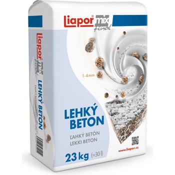 Lehčený Beton Ceník