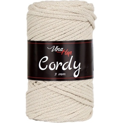 Příze Vlna Hep Cordy 3 mm 8214