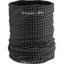 Finmark čierna biela