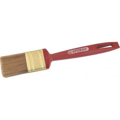 Spokar štetec plochý 81267 - 1,5" EVO