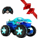 Mattel Hračka HW RC Monster Trucks Mega Wrex 1:15