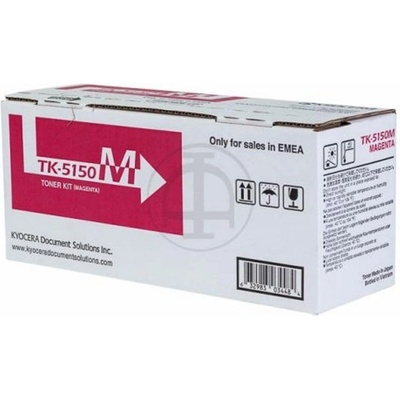 Kyocera TK-5150M оригинална тонер касета (магента) (okl tk5150m 12931)