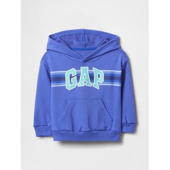GAP Бебешки суитшърт с логото на GAP GAP | Sin | Момчешки | 92