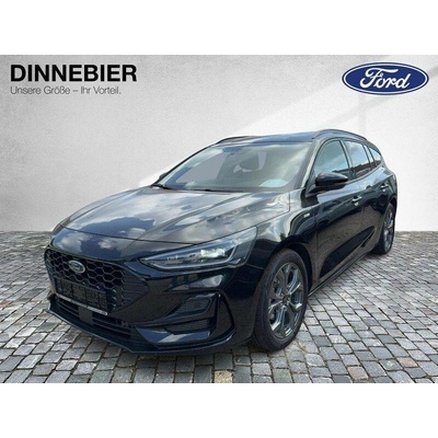 Ford Focus ST-Line X 114 kW