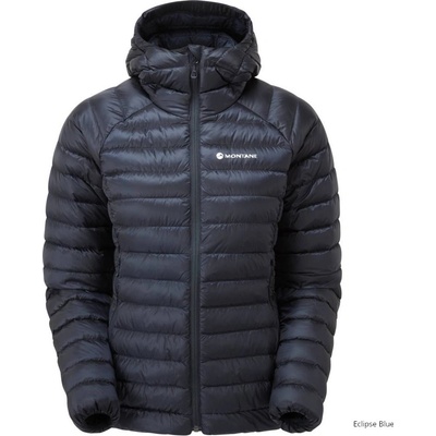 Montane Anti-freeze Hoodie eclipse blue