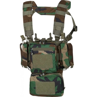 Helikon-Tex taktická mini Rig US Woodlan