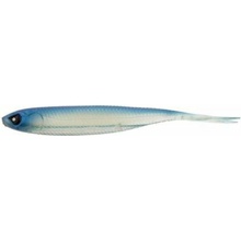 Lucky John 3D Makora Split Tail 4" 001 6ks