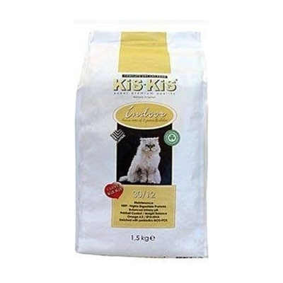 KiS-KiS Cat Indoor 1,5 kg