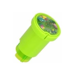 Sticker Boo Stamp with dino sticker 160pcs s-boo pud 12/96