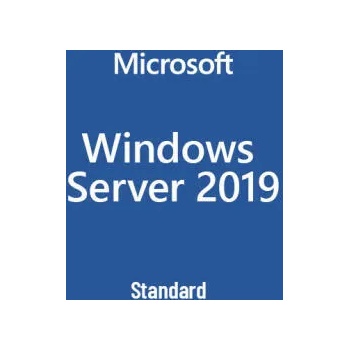 Microsoft Windows Server Standard 2019 64Bit POL P73-07814