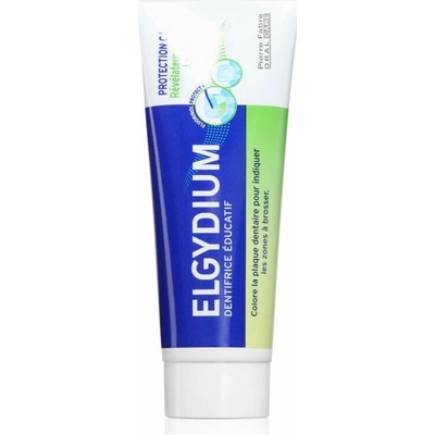 Elgydium Protection Caries chrániaca pred zubným kazom 50 ml