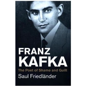 Franz Kafka Friedlander Saul