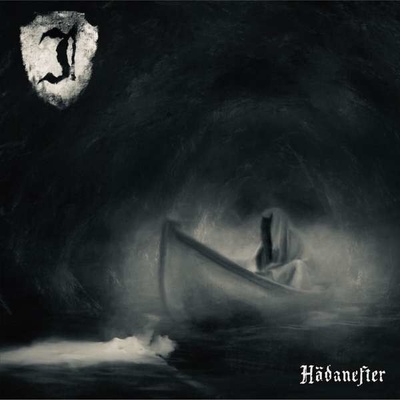JORDFAST - HADANEFTER LP
