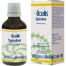 Joalis Spirobor 50 ml