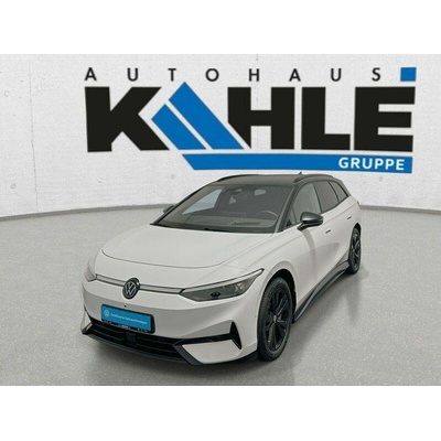 Volkswagen ID.7 Pro 210 kW