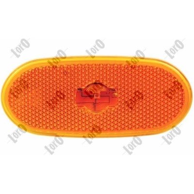 Bočné obrysové svetlo ABAKUS LORO TUNING 054-34-890LED