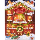 Lindt Adventní kalendář medvídek Teddy 170g