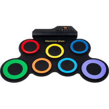 Noicetone ColorBeats Електроннни барабани компакт (COLORBEATS)