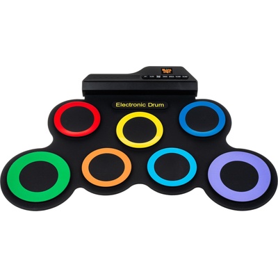 Noicetone ColorBeats Електроннни барабани компакт (COLORBEATS)