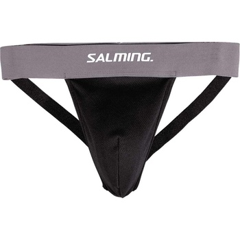 Salming Goalie jock strap e-series jr