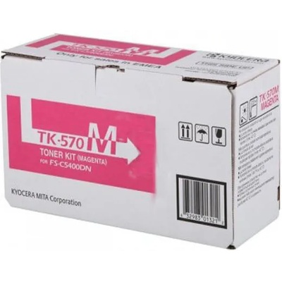 Kyocera TK-570M Magenta (1T02HGBEU0)