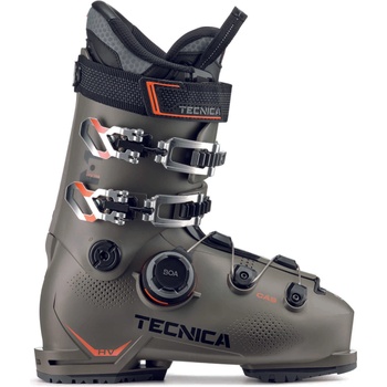 Tecnica Mach Boa Hv 100 RT GW