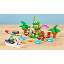 Image 1 of LEGO® Animal Crossing - Kapp'n's Island Boat Tour (77048)