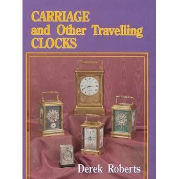 Image 1 of Carriage and Other Traveling Clocks | Derek Roberts