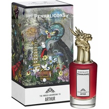 Penhaligon´s The World According To Arthur parfumovaná voda pánska 75 ml