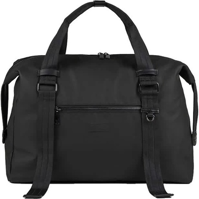 MUNICH Чанта Munich Peak Recycled bag - Black (Black)