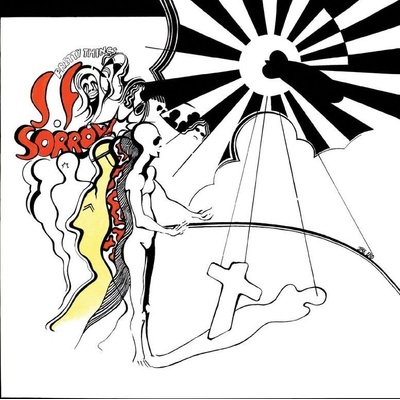 Pretty Things - S.F. Sorrow -Hq/Reissue- LP