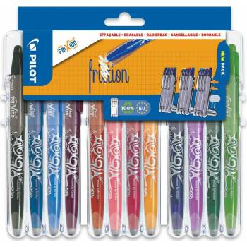 Pilot 2064 FriXion 12 ks