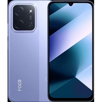Xiaomi Poco C85 128GB 6GB RAM Dual