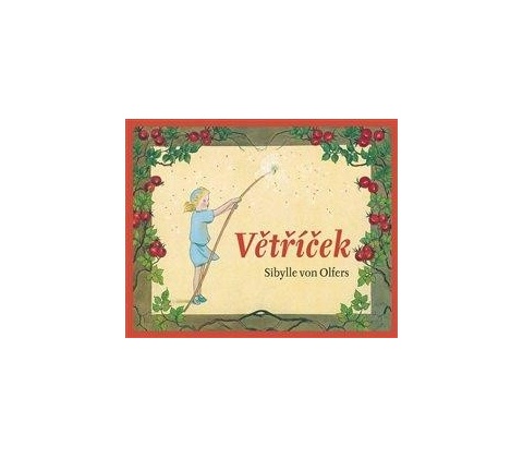 Větříček