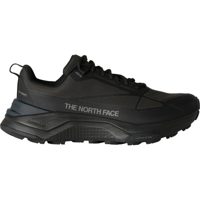 The North Face Мъжки мултиспорт обувки The North Face Fastpack WP Multisport shoes - Black / Black - размер 44 (EU) (022-1559-0117)