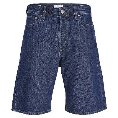 Къси панталони Jack & jones Alex Original Sbd 371 denim shorts - Blue (Blue Denim)